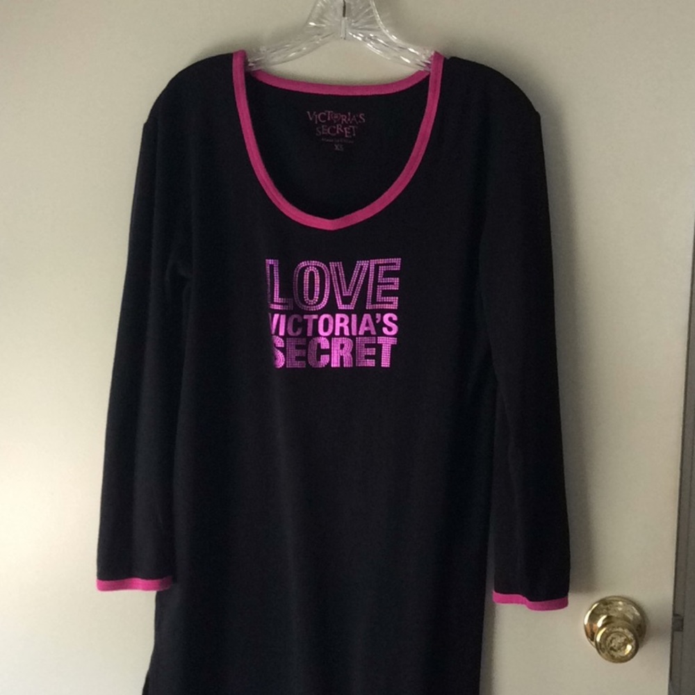 Never worn Victoria secret nightgown